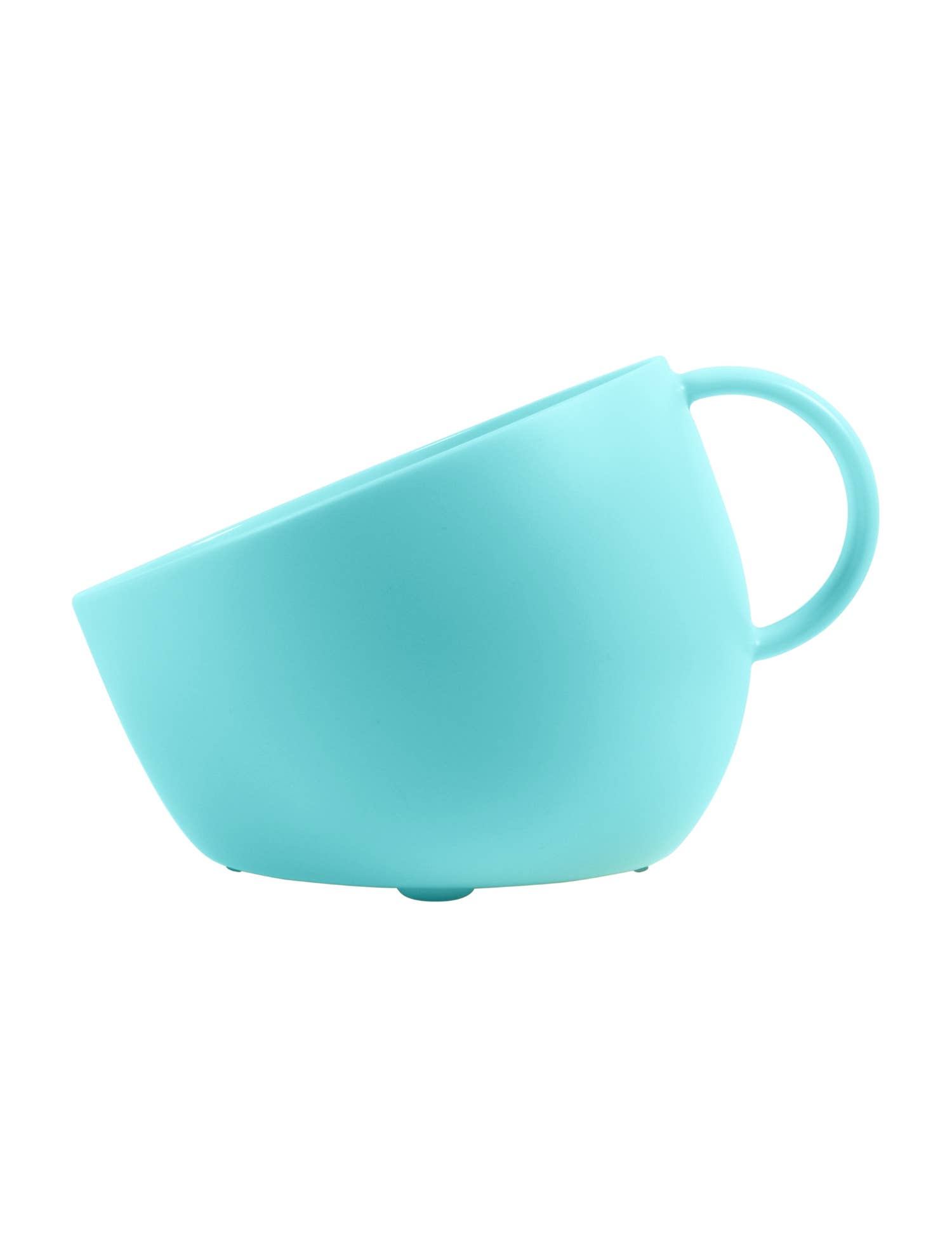 United Pets - Wholesale Pet Bowl - Cat/Dog - Eco-friendly anti-splash tall bowl for food and water