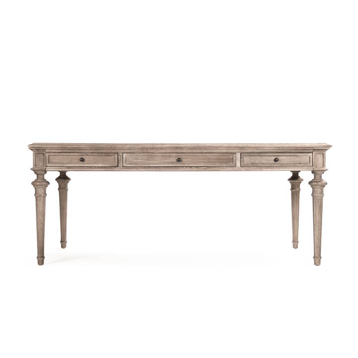 Nadine Dining Table for wholesale by Zentique Inc.