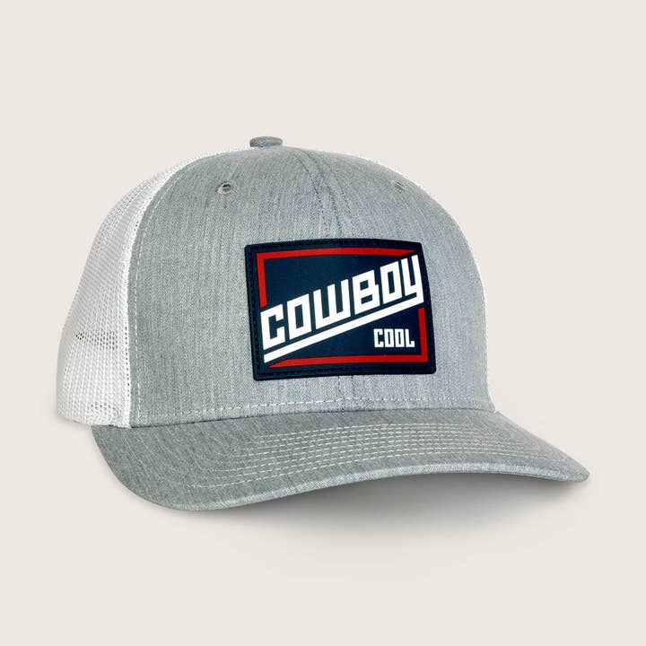 Chapeau Slant pour la vente par Cowboy Cool