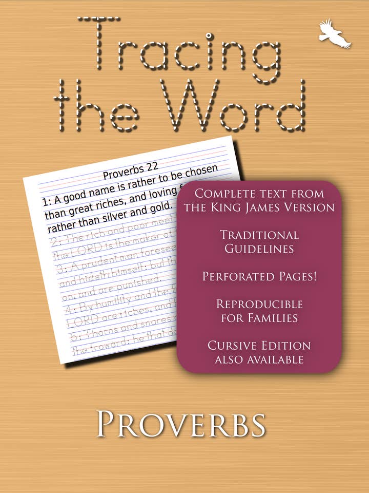 Sporing af Ordet: Ordsprog (Manuskript) for engroshandel hos The 4031 Family