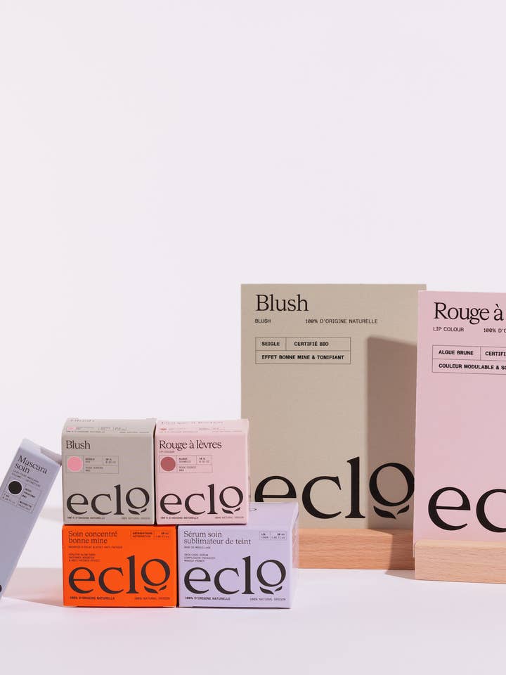 LES ESSENTIELS
Pack Implantation Eclo - Les Essentiels for wholesale by Eclo