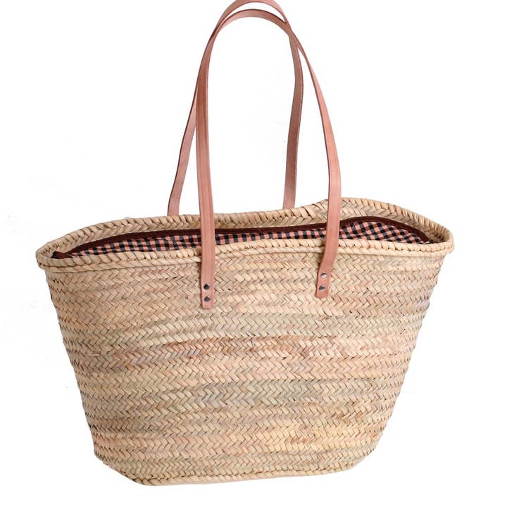 Kbas Cesto de Vime | KC0871156 por atacado de WAUW Fashion