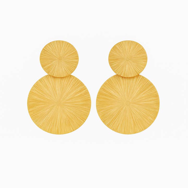 Babylon Earrings and other Purchase Wholesale bomboniere maddaloni. Free Returns & Net 60 Terms on Faire trending on Faire.