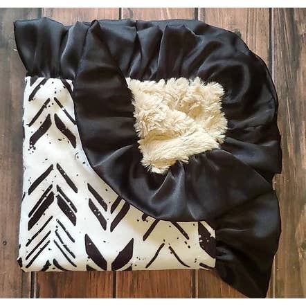 Boheme Chevron for engroshandel hos Cuddle Couture