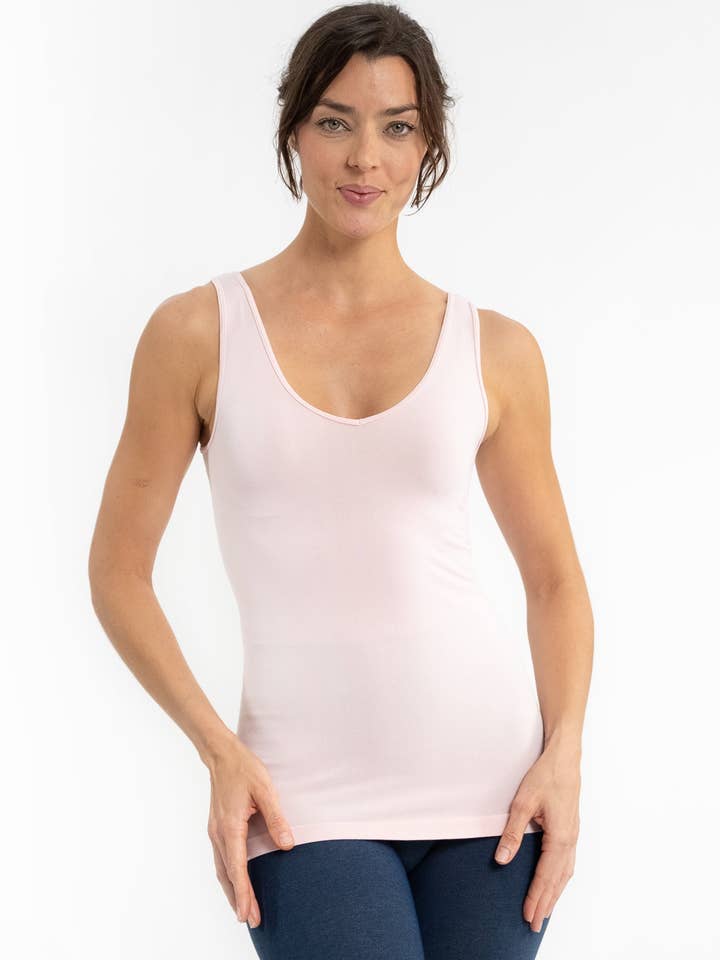 ELIETIAN - Venta al por mayor Camiseta sin mangas - Mujer - Camiseta sin mangas reversible49