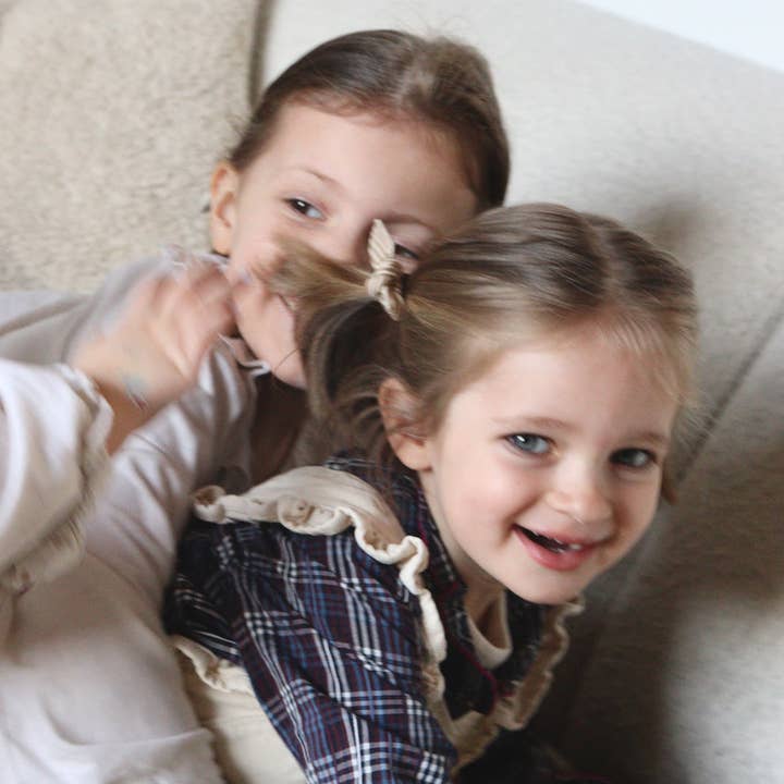 Maho - Wholesale Hair Tie - Pro Pack Heidi Baby SS253