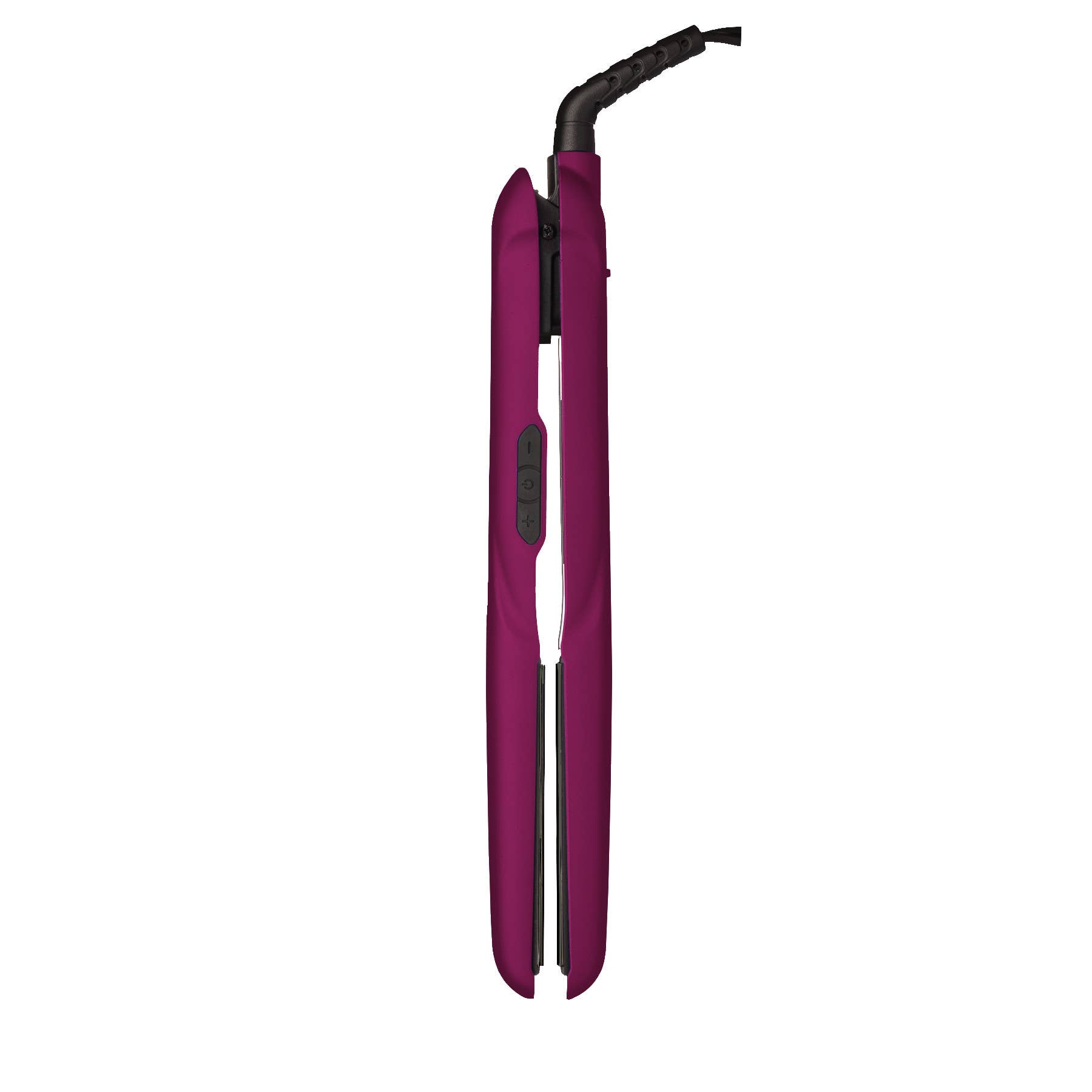Glister - Wholesale Straightener/Flat Iron - Glister 1.25" Digital Tourmaline Flat Iron Purple w/ Display19