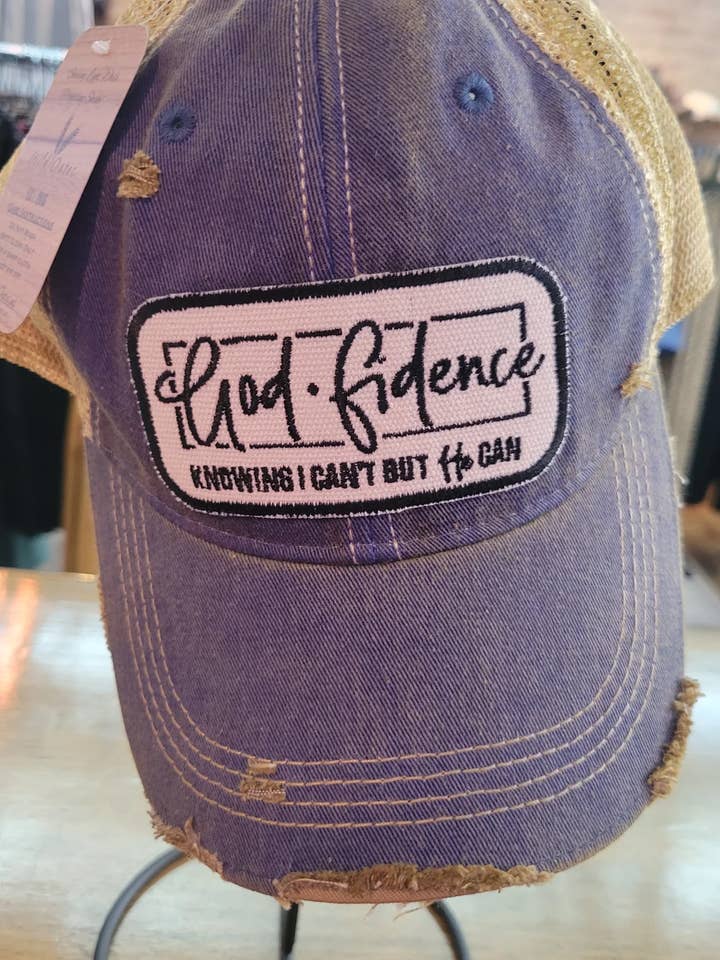 Godfidence - ROYAL VD for engroshandel hos Wild Oates