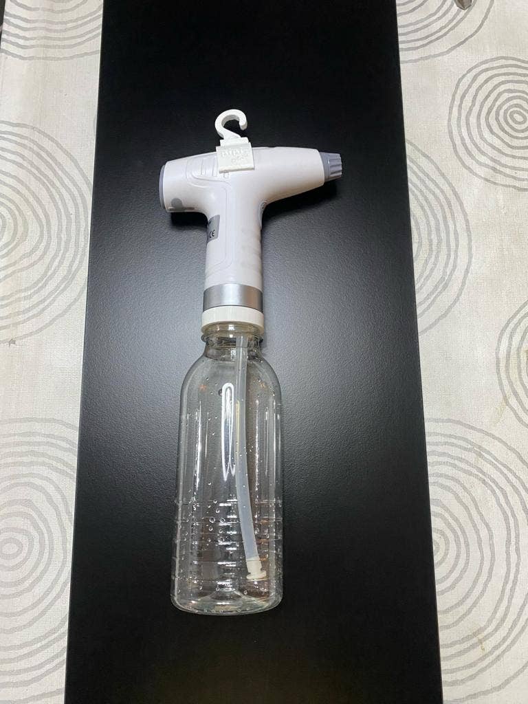 Pa´mi mascota - Wholesale Pet Grooming Aid - Dog - Pipi Wash4