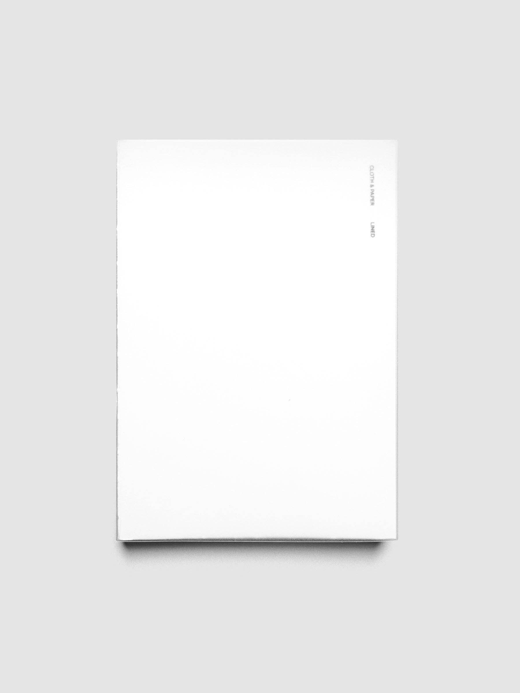 Cloth & Paper - Wholesale Notebook - Perfect Bound Notebook Cover Set8