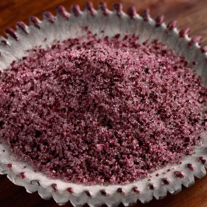 Old Town Spice Shop - Wholesale Salt - Hibiscus Salt Gourmet Salt for Cooking & Cocktails2