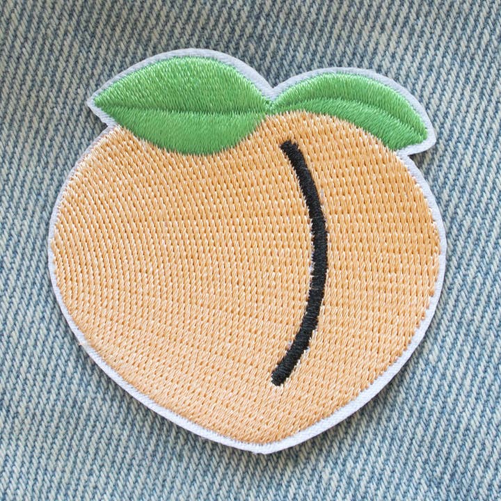 Peach Patch for wholesale by Everyday Olive