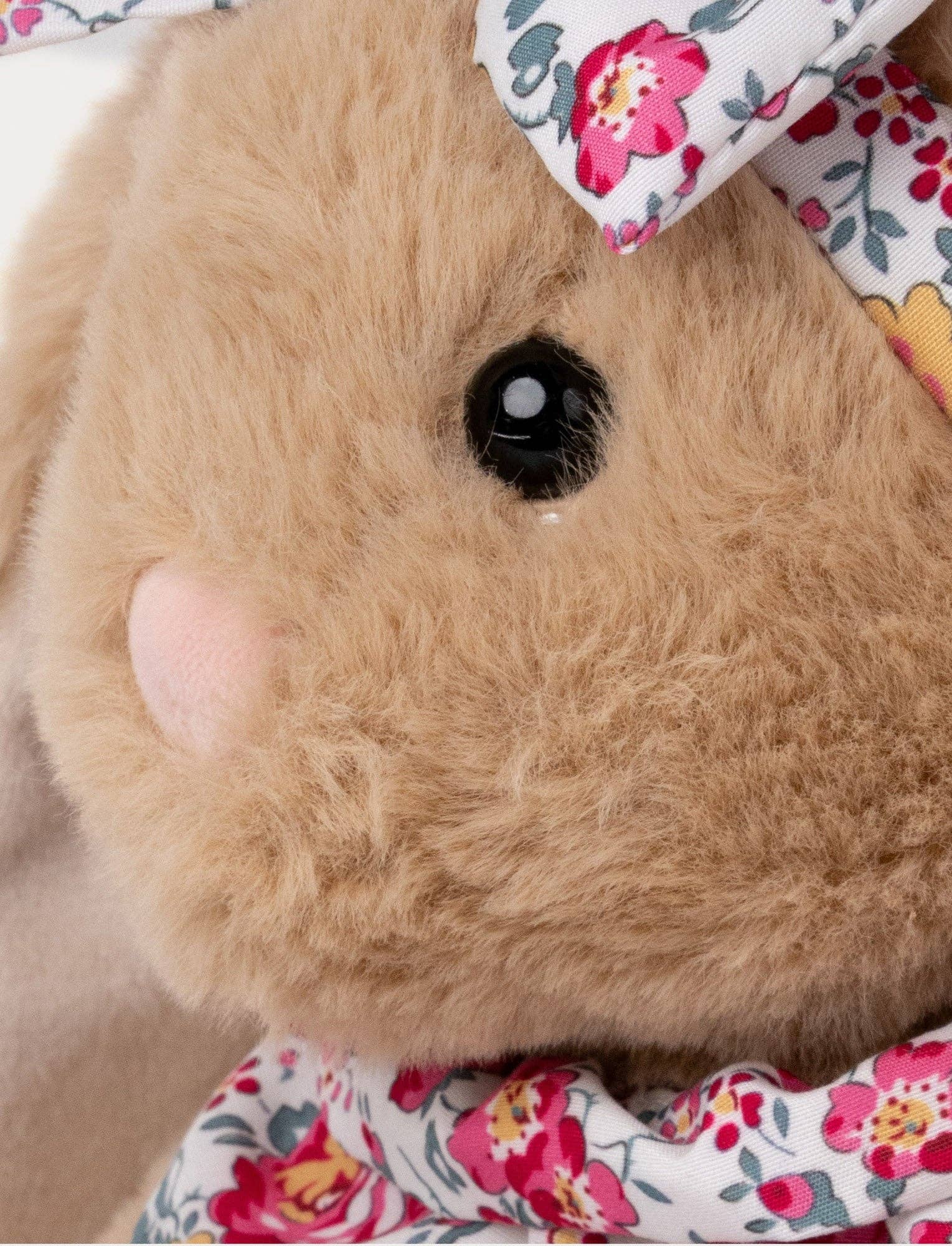 Teddykompaniet - Wholesale Stuffed/Plush Toy - Kids & Baby - Daisy, Bunny3