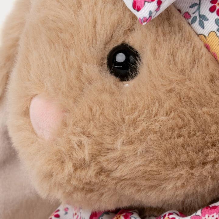 Teddykompaniet - Wholesale Stuffed/Plush Toy - Kids & Baby - Daisy, Bunny3