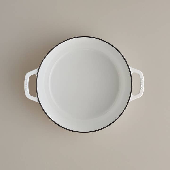 Kana - Wholesale Cooking Pot - Milo 5.5 Qts | Classic Dutch Oven4