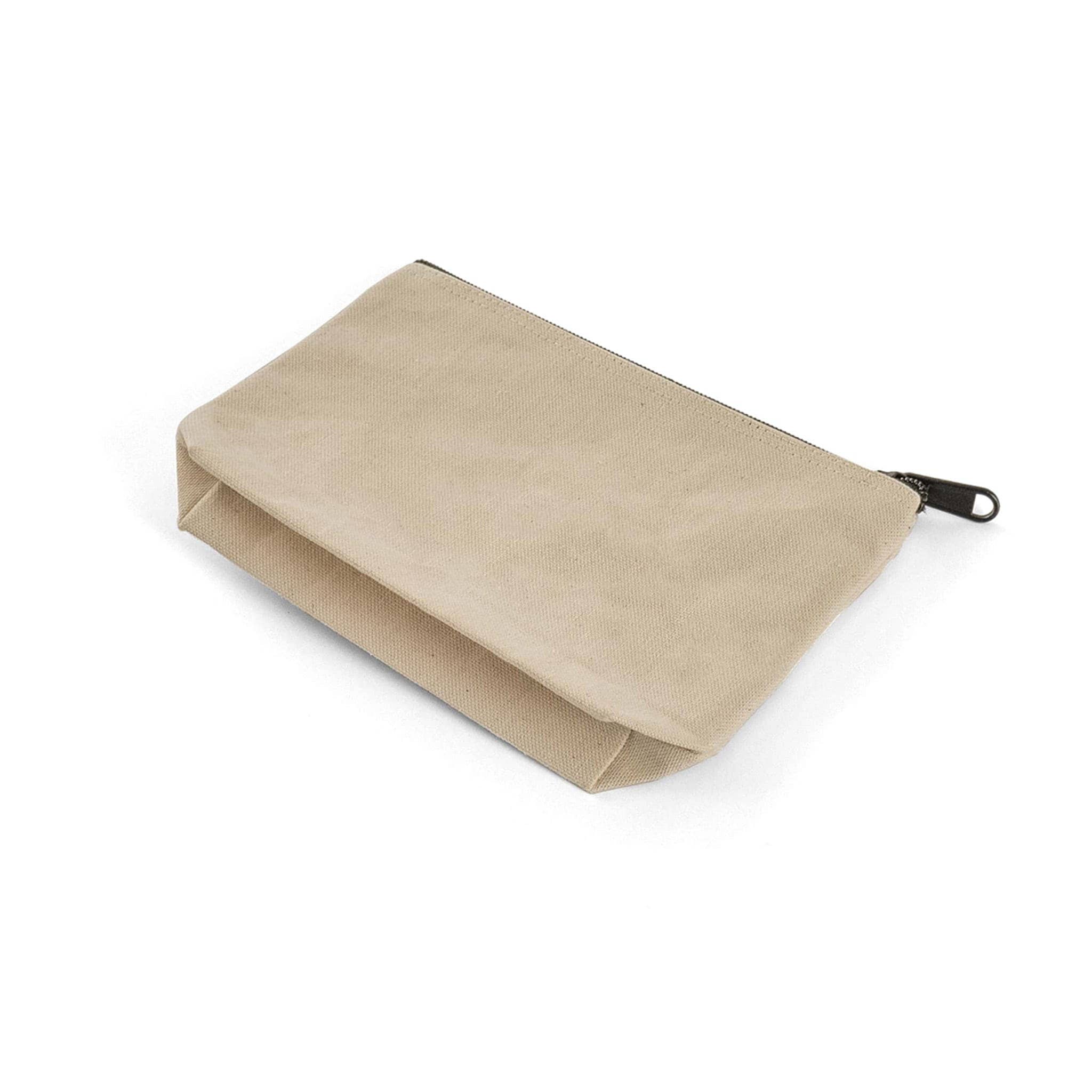 Natuurlijk TBF Essentials Cosmetische Tas - TM403 voor groothandel op Faire3