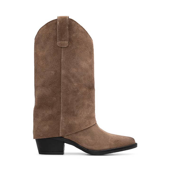 DAMENSTIEFELETTEN für den Großhandel von What a Shoes