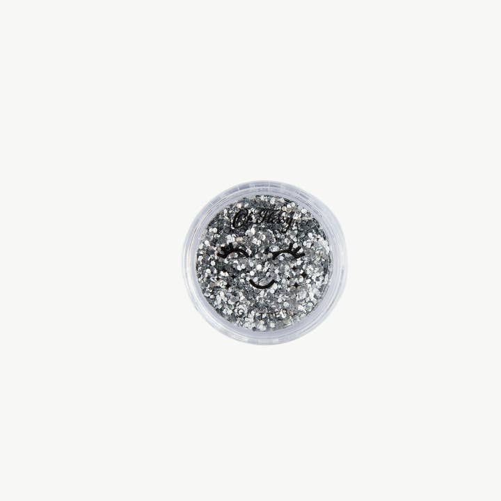 Oh Flossy - Wholesale Body glitter/shimmer - Oh Flossy Biodegradable Glitter3