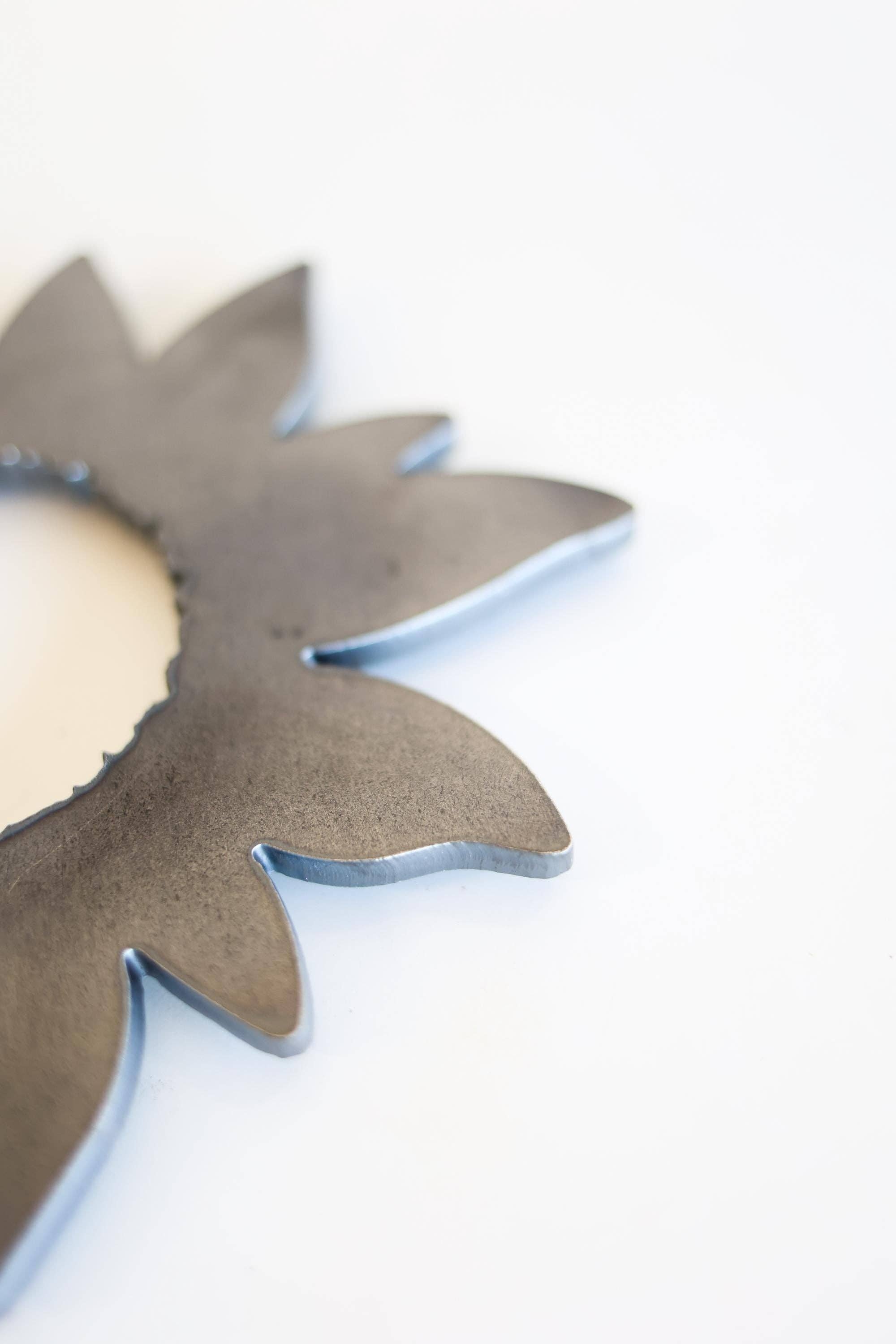 Highland Ridge  |  Handmade Home Decor - Wholesale Trivet - Sunflower Trivet Hot Plate Pot Holder4