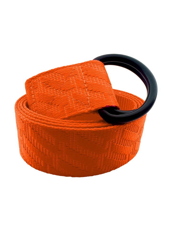 All Over Us Belt - Sunset for wholesale by UNKNOWN UNION