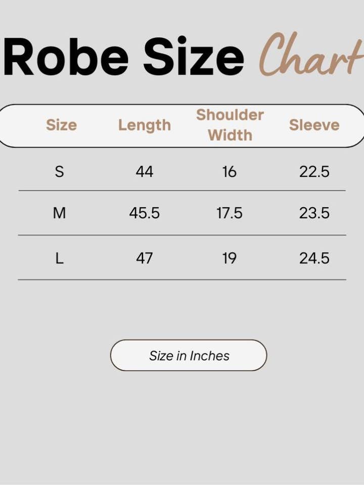 VOLO Beauty - Wholesale Robe - Women's - VOLO Robe