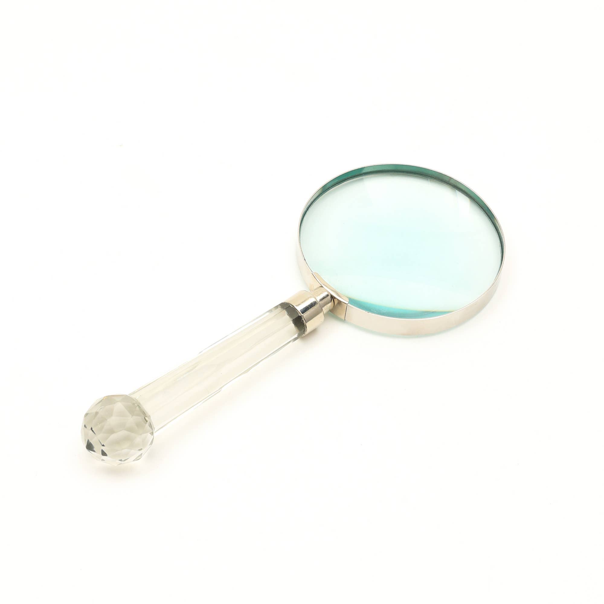 ExpoBazaar - Vente Loupe - Loupe artisanale pour une vue détaillée claire7