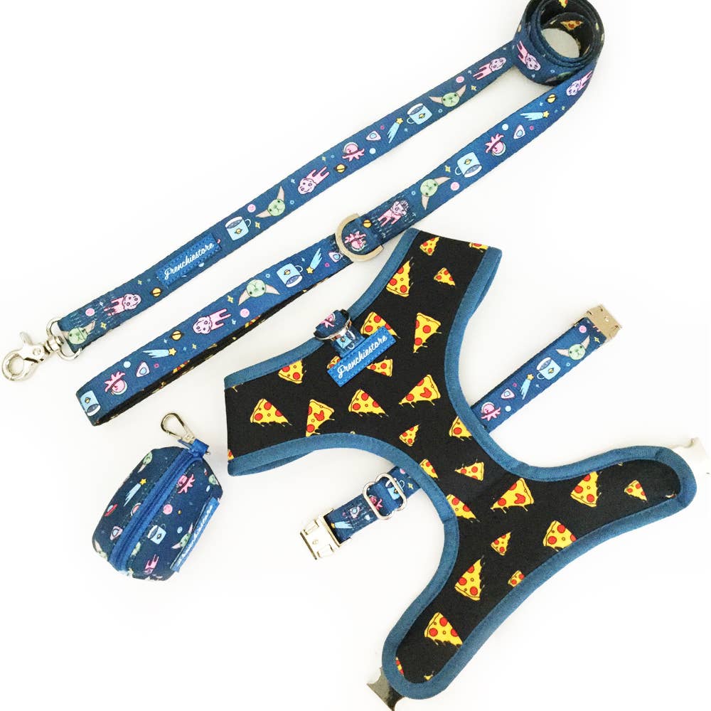 Frenchiestore - Wholesale Pet Leash - Dog - Dog Pet Luxury Leash | The Child3