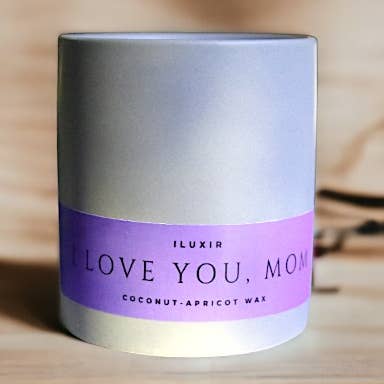 I love you, Mom for wholesale by iluxir