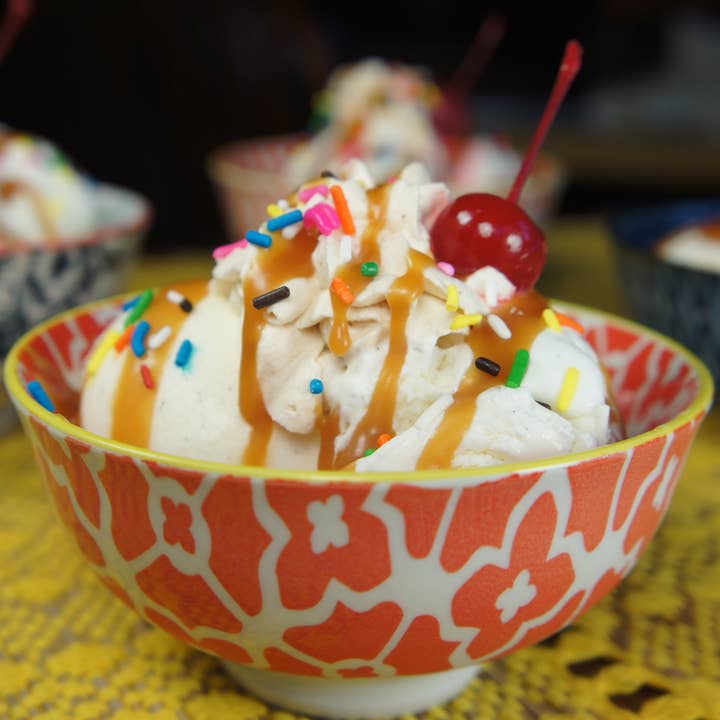 Caramel Kitchen – wholesale Caramel sauce – Salted Caramel