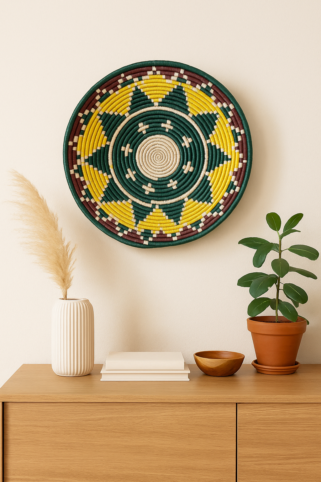 Crazy Love Africa - Wholesale Basket - Mountain Spirit Basket2
