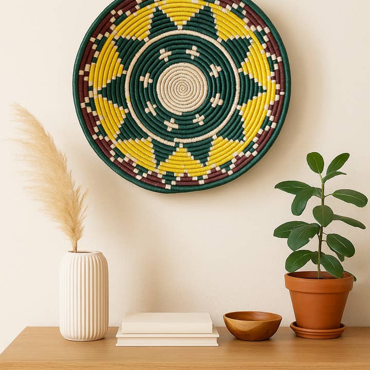 Crazy Love Africa - Wholesale Basket - Mountain Spirit Basket2