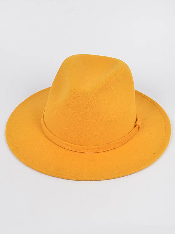 0451 Moutarde - Lot de 6 pour la vente par Apparel Candy