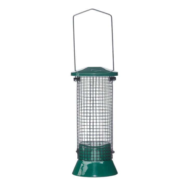 Small Economy Nut Bird Feeder for wholesale by Birds Choice