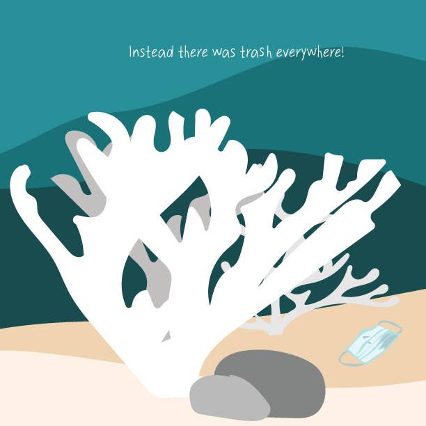 Child of the Isle Books - Wholesale Preschool Book (3-5) - A Safer Place to Stay (Hardcover)7