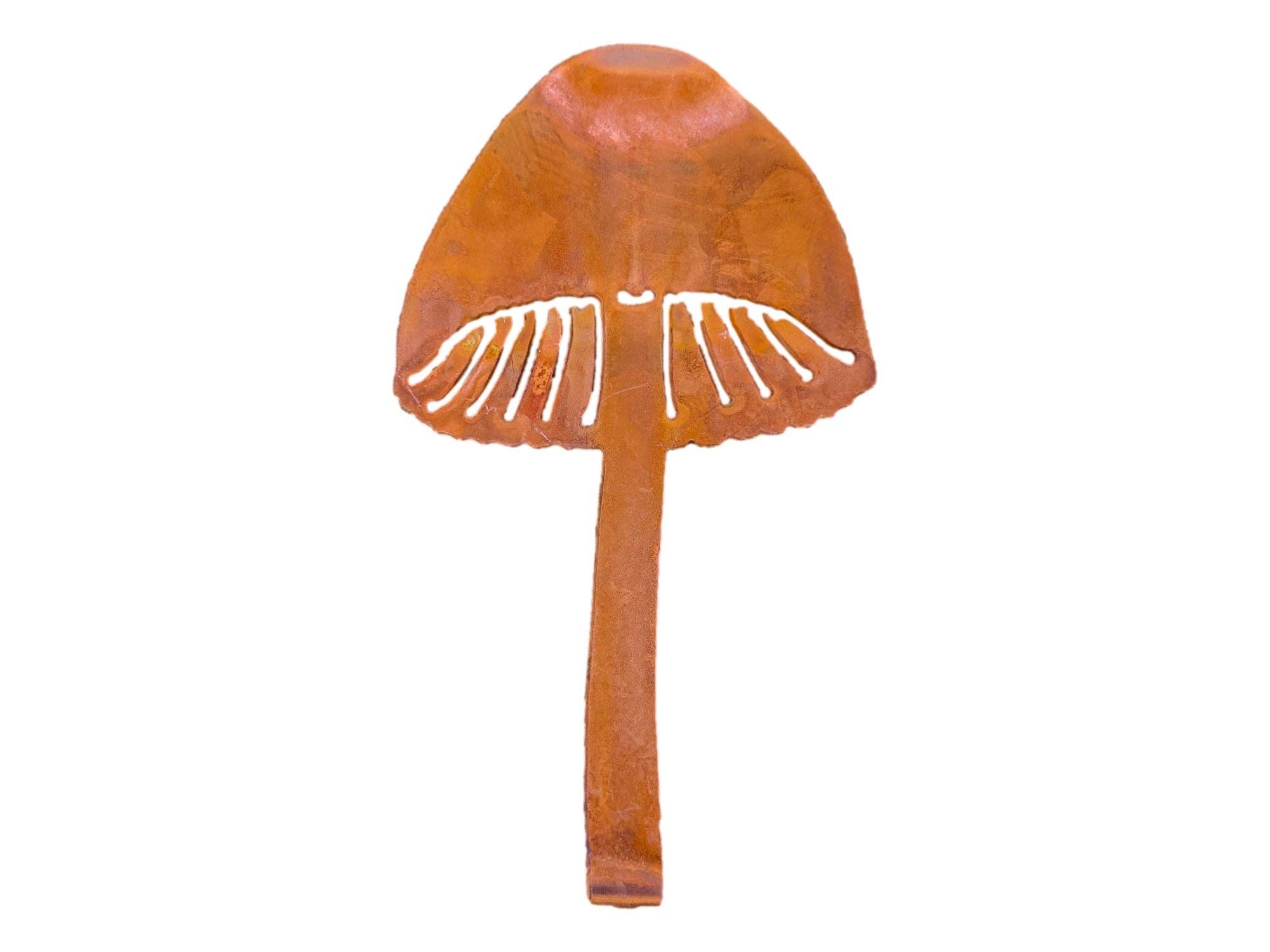 Elegant Garden Design - Venta al por mayor Adornos/decoración de exteriores - Juego de pestañas de champiñón4