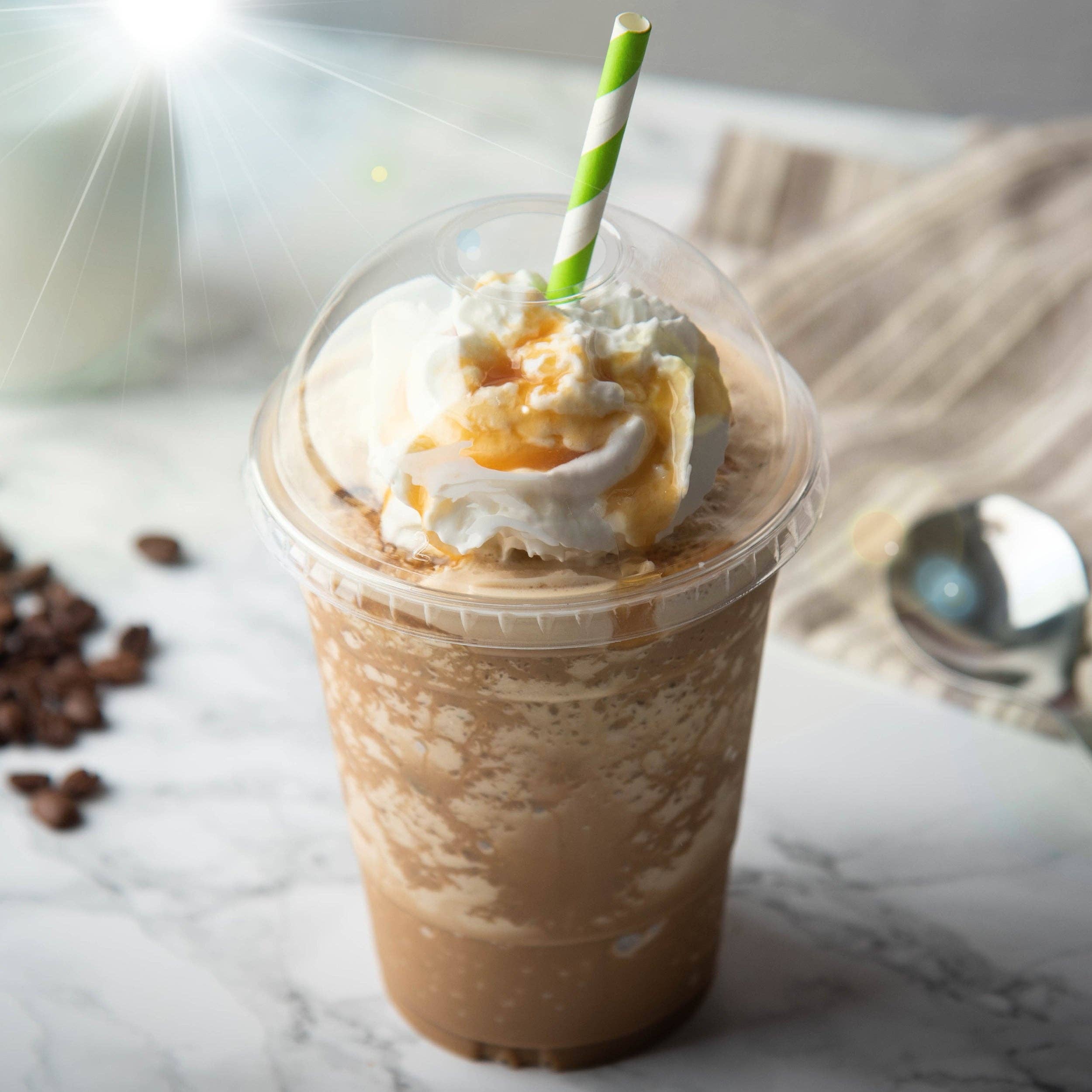 Dave's Coffee Roasters - Wholesale Cocktail Mix/Syrup - New England Cardamom Vanilla Holiday Syrup Latte & Baking2