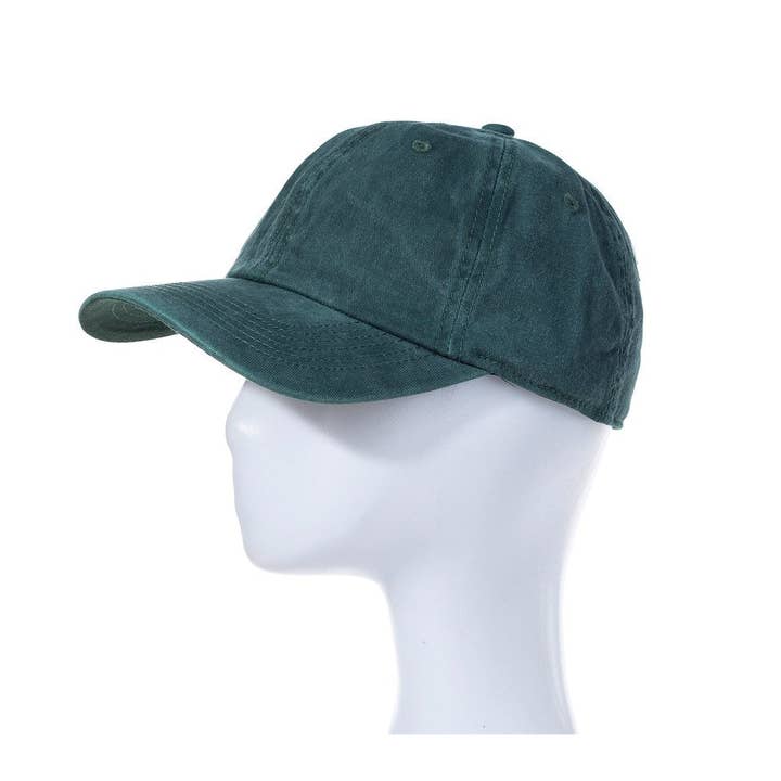 Fox by Ren GmbH - Wholesale Baseball Cap - Unisex - Cap - Faith6