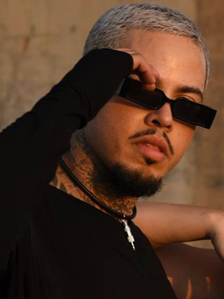 Microphone Cable Necklace with Mini Jack Pendant for wholesale by Zhannaona