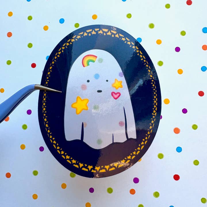 Big Challenges - Wholesale Sticker - The Big Challenges Starter Pack (90 items)10