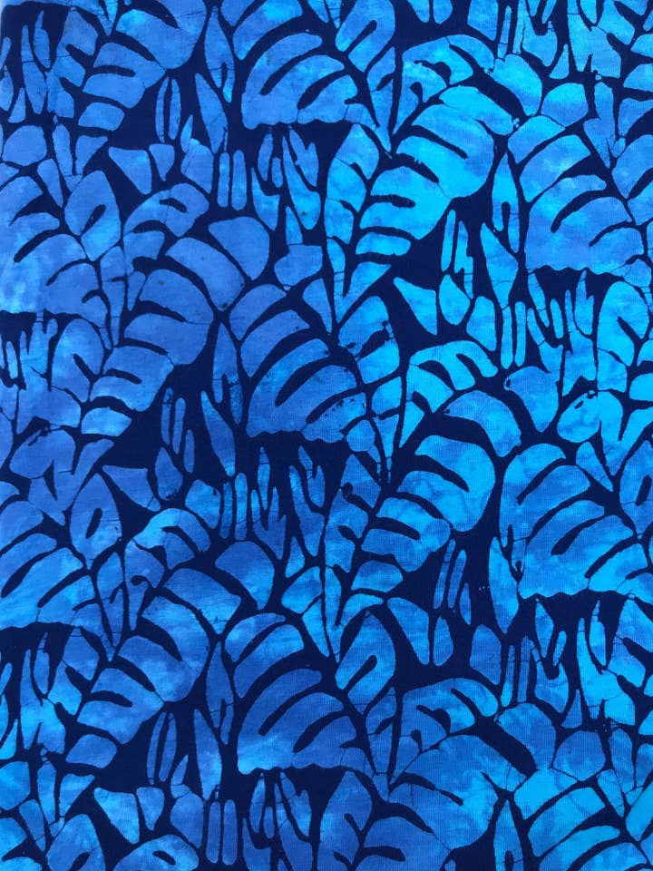 Nusa Penida Dress - East Indies for wholesale by Rum Reggae Clothing