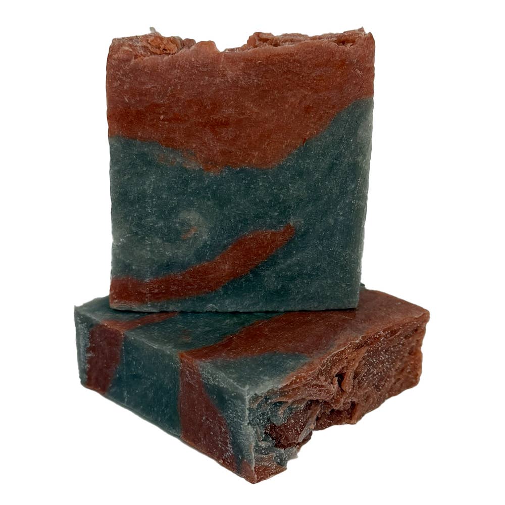 Wild Ass Soap Co – Großhandel Feste Seife – Cowboys & Hippies2