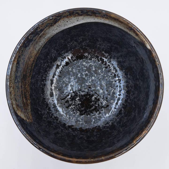 Matcha Passion GmbH - Venta al por mayor Tazón - Tazón de matcha japonés original «Chawan» Hikaru