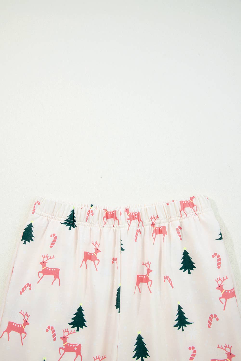 LALA LOO – wholesale Mjukisset – Dam – Jultopp och byxor Lounge Set13