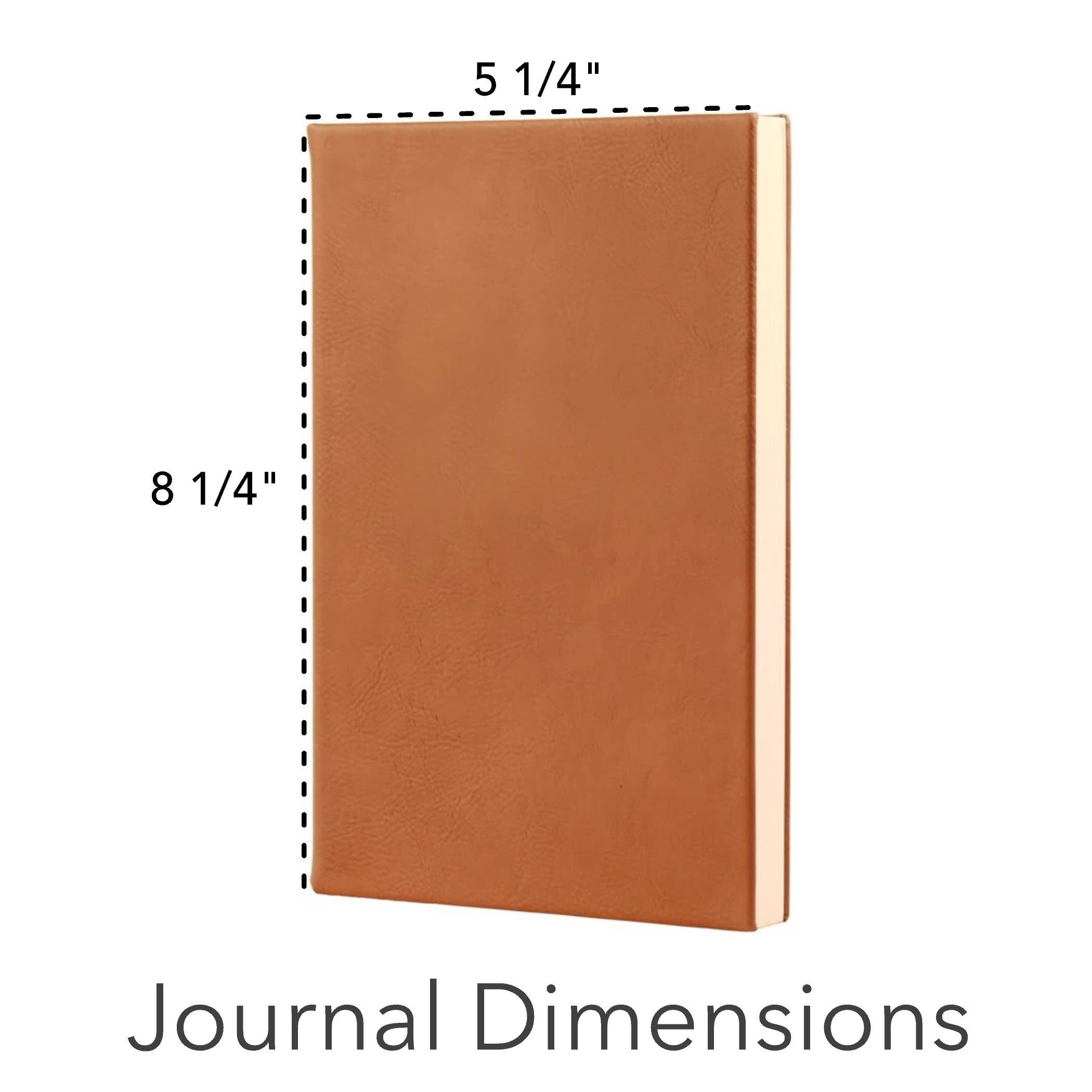 The Lillie Pad - Wholesale Guest Book - Custom Beach House Guest Book Journal - Vacation Home  7