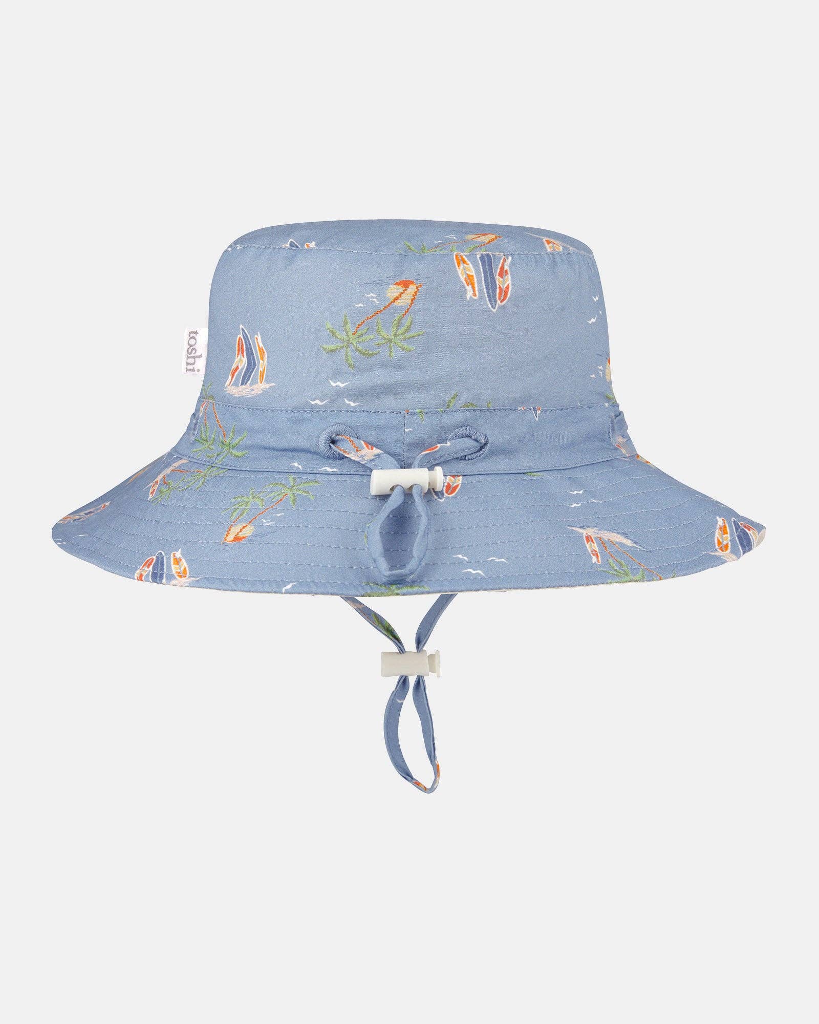 Toshi - Wholesale Sun Hat - Kids - Sunhat Odyssey4