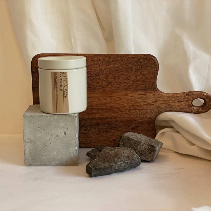 Candela No. 39 muschio di quercia per la vendita all'ingrosso da parte di Sittie & Sage