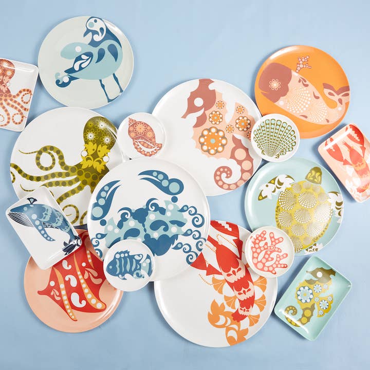 THOMASPAUL – Engroshandel Pyntebakke – CAPRI BLÆKSPRUTTE BETJENT BAKKE3