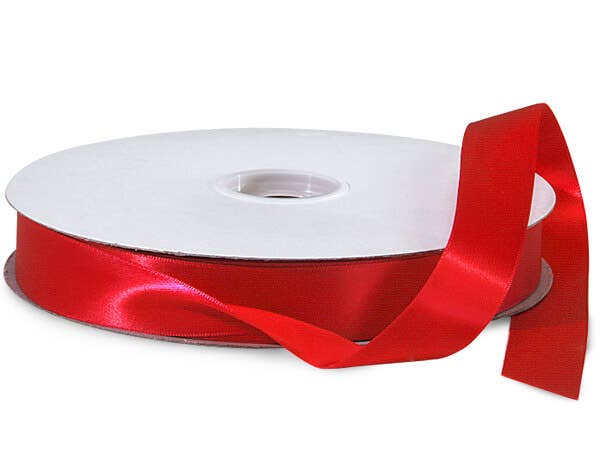 Nashville Wraps - Wholesale Ribbon - Gift Wrapping - Double Face Satin Gift Packaging Ribbon20