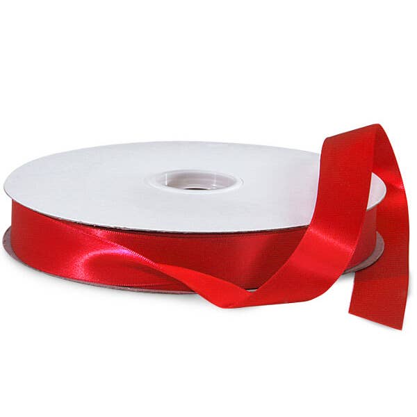 Nashville Wraps - Wholesale Ribbon - Gift Wrapping - Double Face Satin Gift Packaging Ribbon20