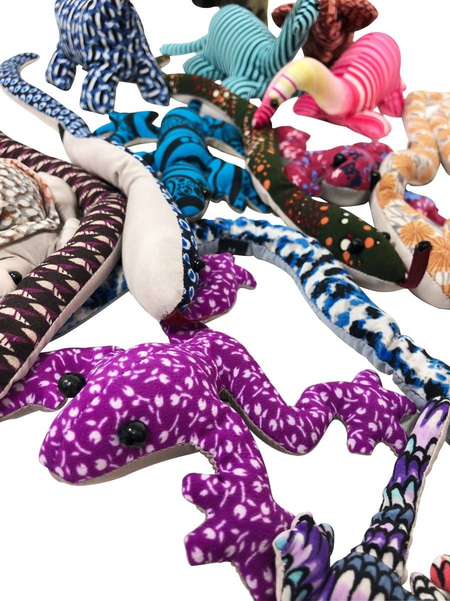 Lets dress up - Wholesale Knijpbal - Kinderen en baby - Zanddieren5